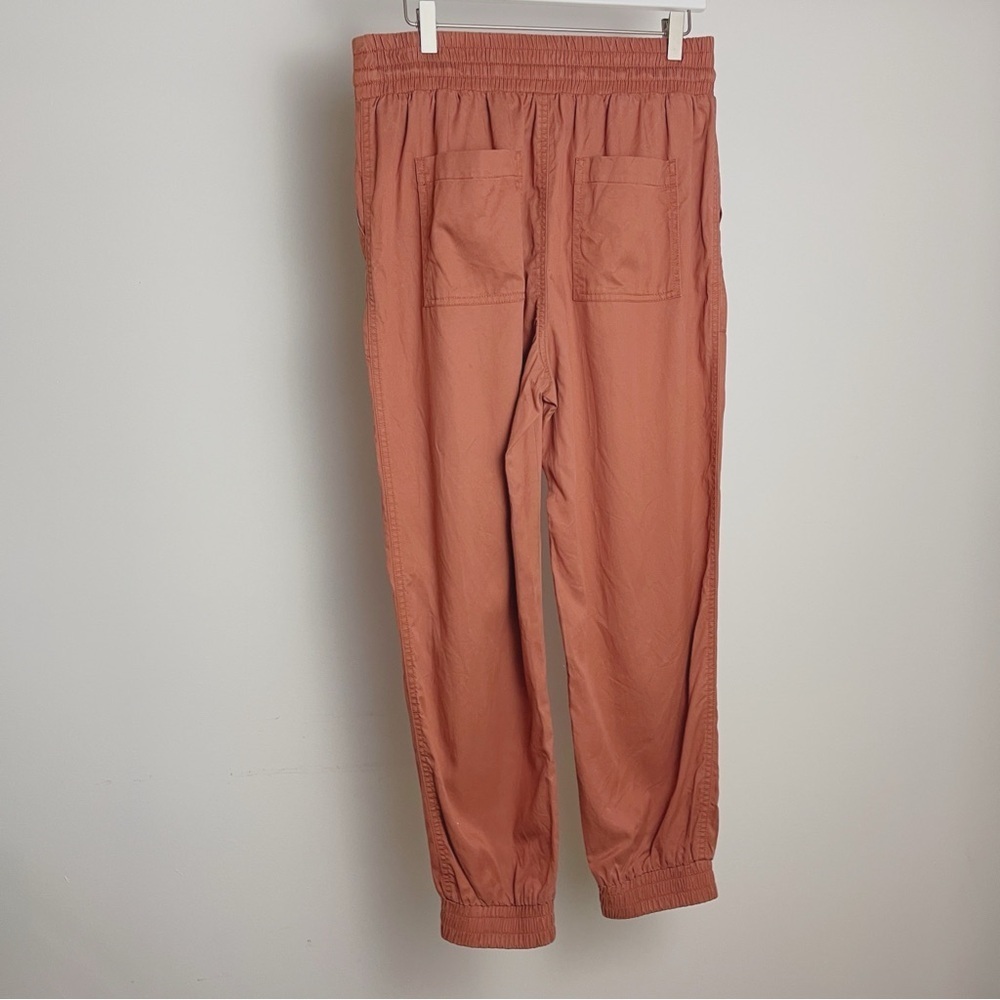 A New Day Rust wide leg Pants size M - Picture 5 of 6